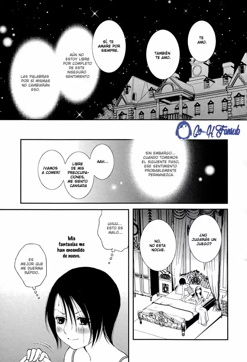 Seijun Shoujo Paradigm (2008) - Capítulo 5 - Página 24 - LectorTMOo