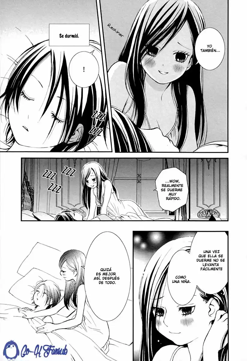 Seijun Shoujo Paradigm (2008) - Capítulo 5 - Página 26 - LectorTMOo