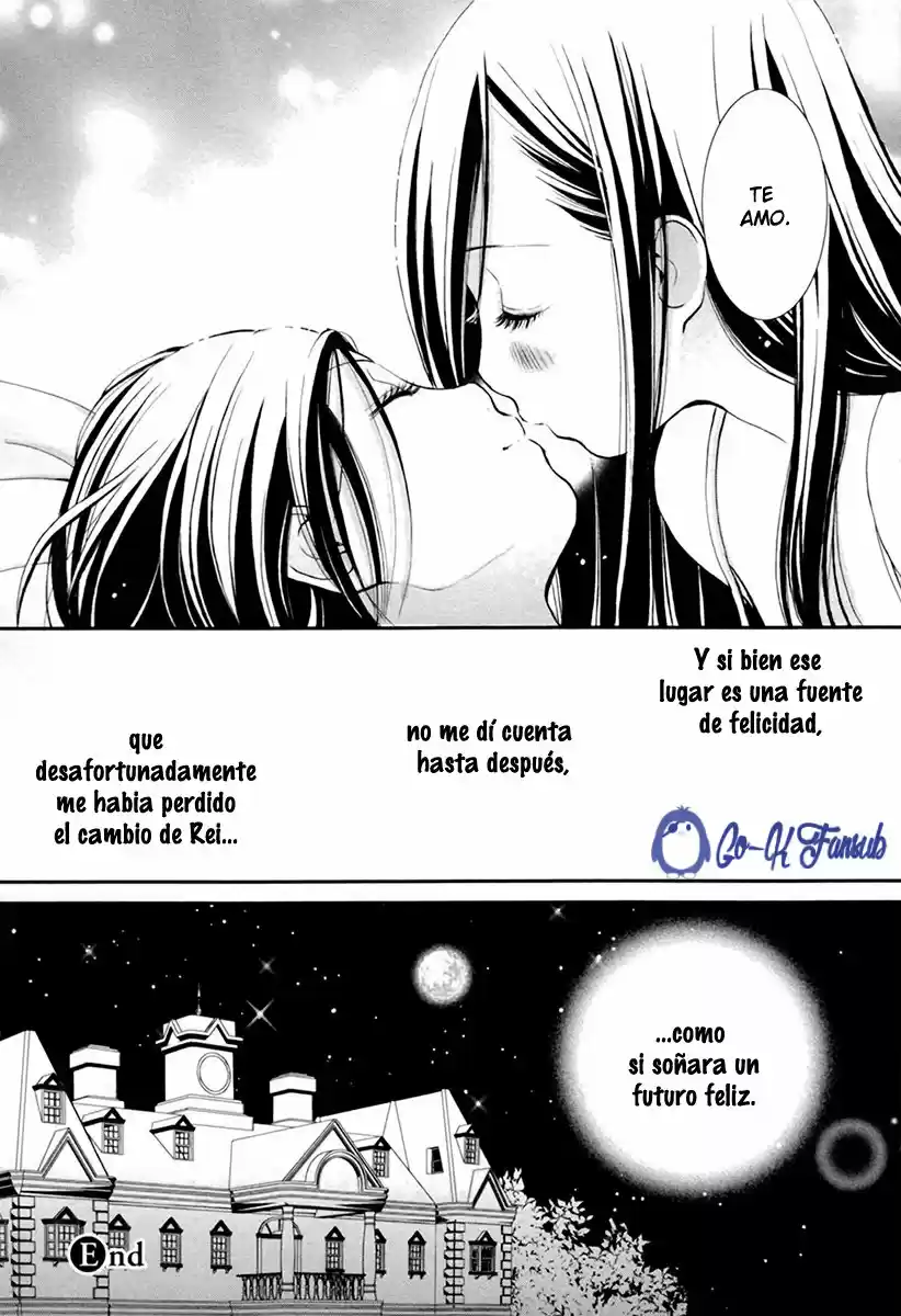 Seijun Shoujo Paradigm (2008) - Capítulo 5 - Página 27 - LectorTMOo