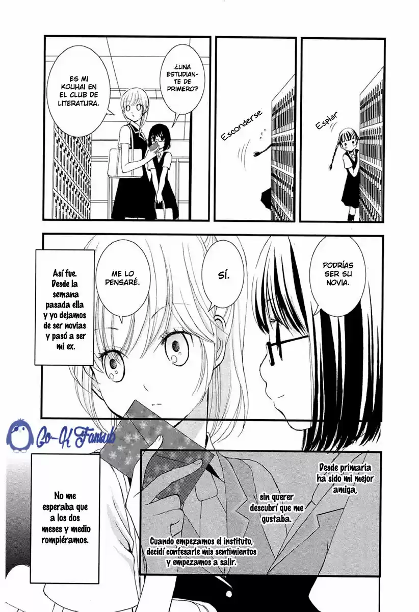 Seijun Shoujo Paradigm (2008) - Capítulo 6 - Página 6 - LectorTMOo