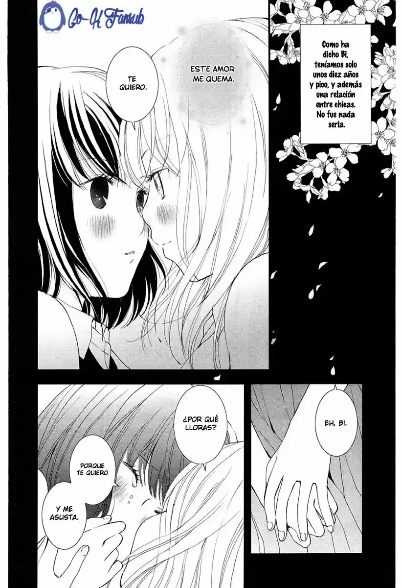 Seijun Shoujo Paradigm (2008) - Capítulo 6 - Página 9 - LectorTMOo