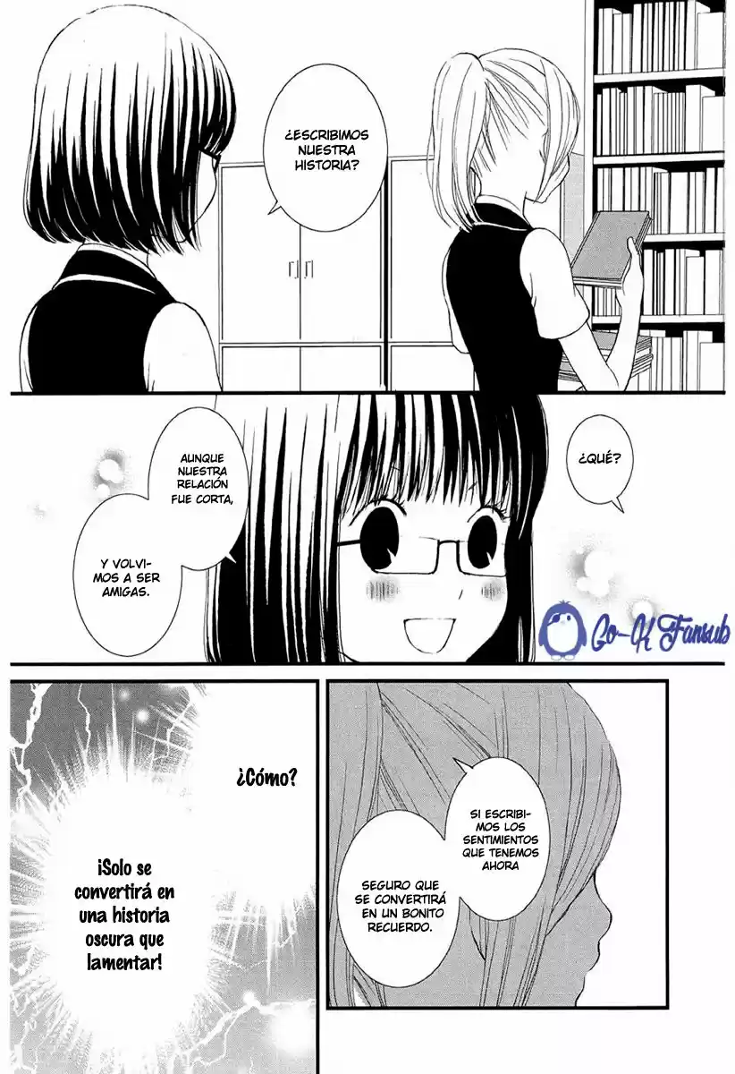 Seijun Shoujo Paradigm (2008) - Capítulo 6 - Página 12 - LectorTMOo