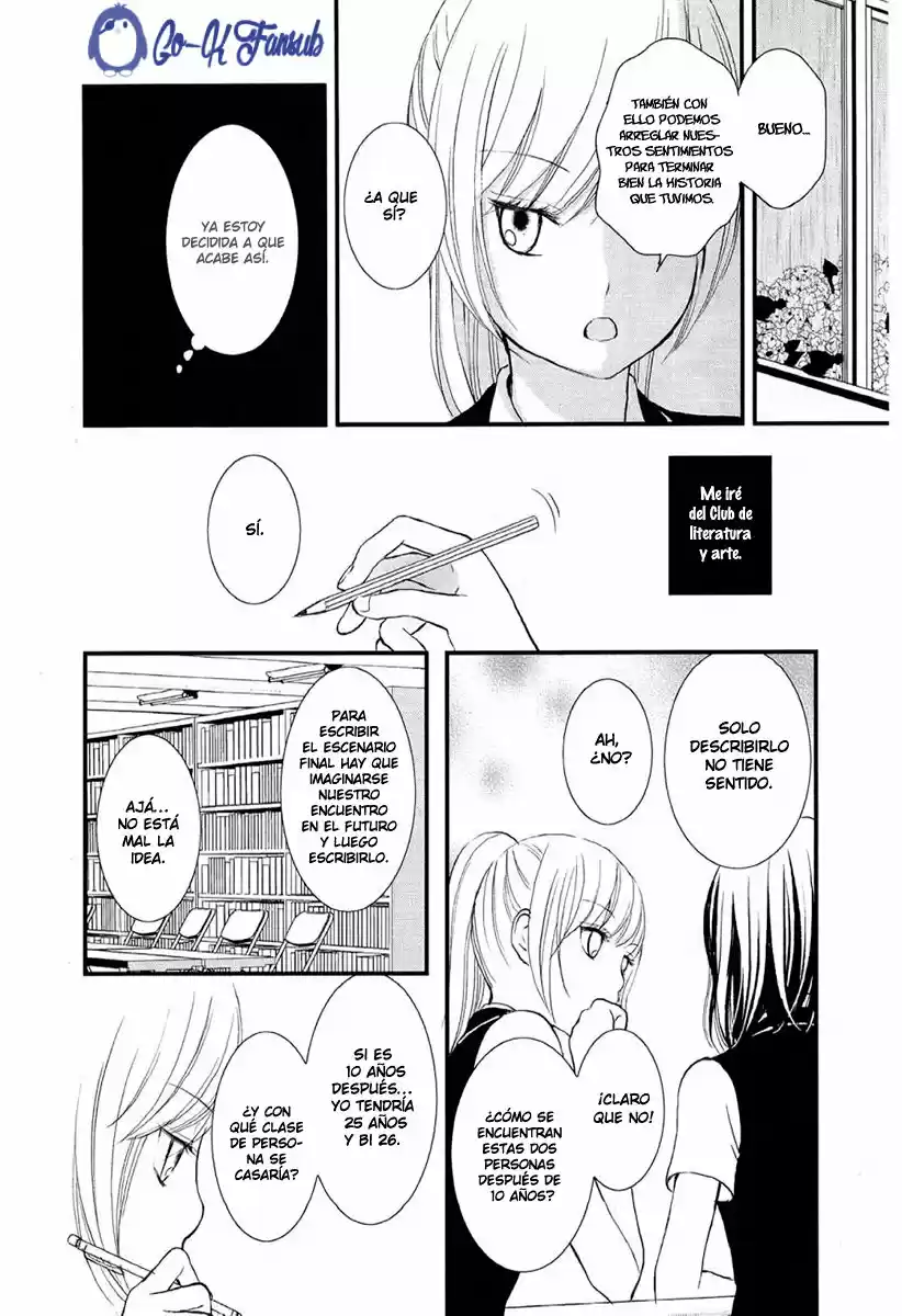 Seijun Shoujo Paradigm (2008) - Capítulo 6 - Página 13 - LectorTMOo