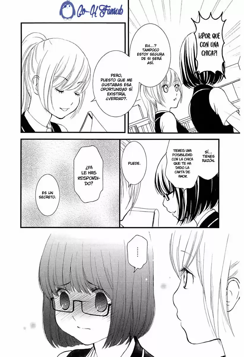 Seijun Shoujo Paradigm (2008) - Capítulo 6 - Página 15 - LectorTMOo