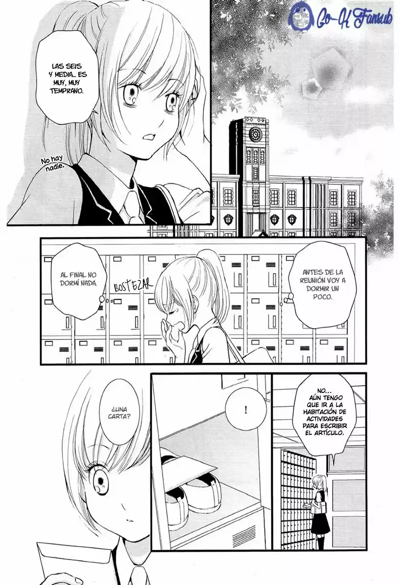 Seijun Shoujo Paradigm (2008) - Capítulo 6 - Página 18 - LectorTMOo