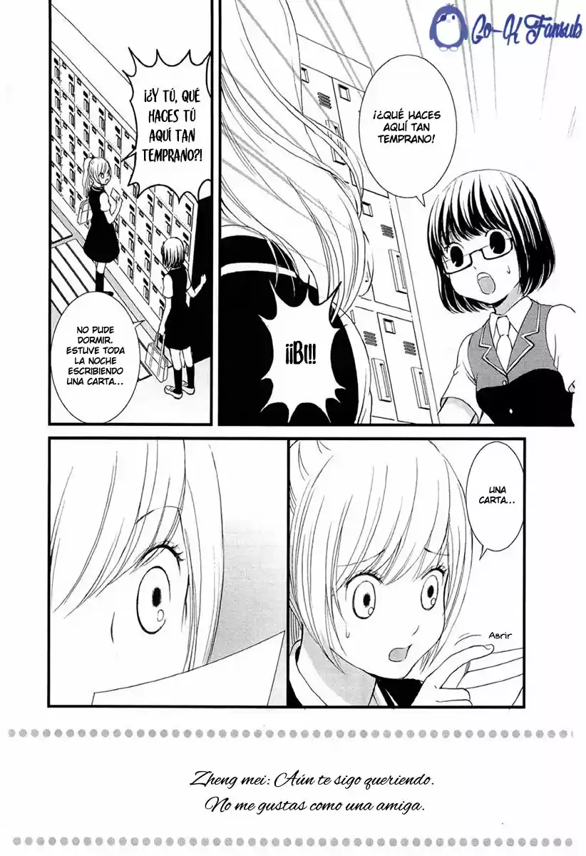 Seijun Shoujo Paradigm (2008) - Capítulo 6 - Página 19 - LectorTMOo