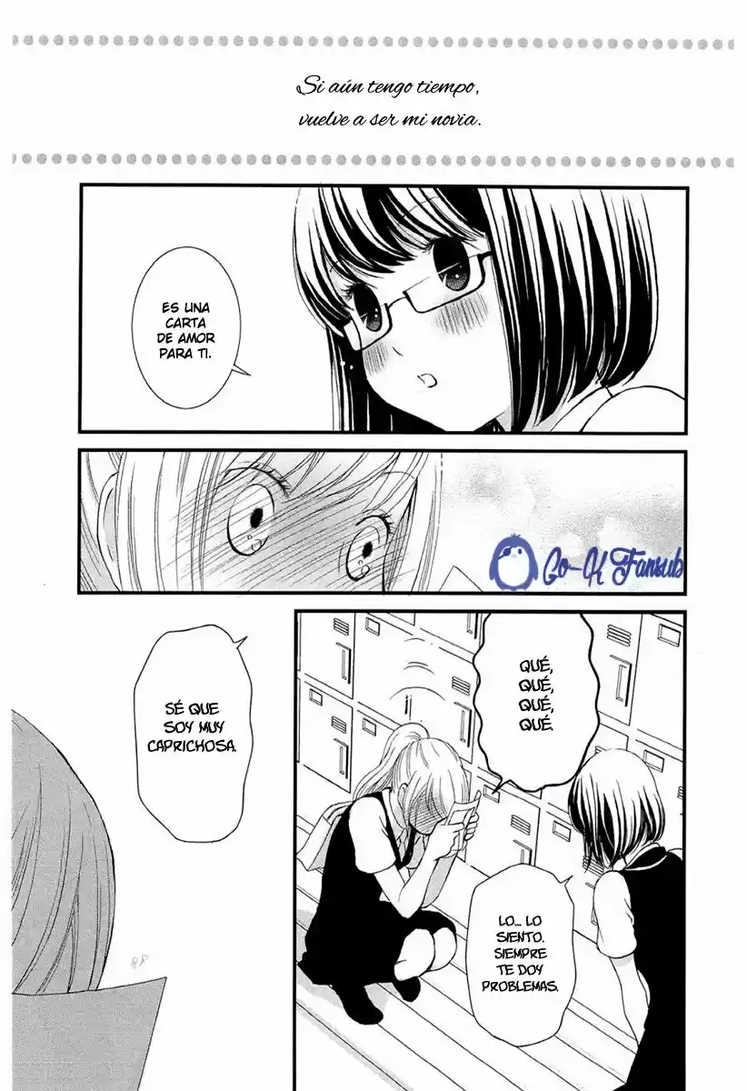 Seijun Shoujo Paradigm (2008) - Capítulo 6 - Página 20 - LectorTMOo
