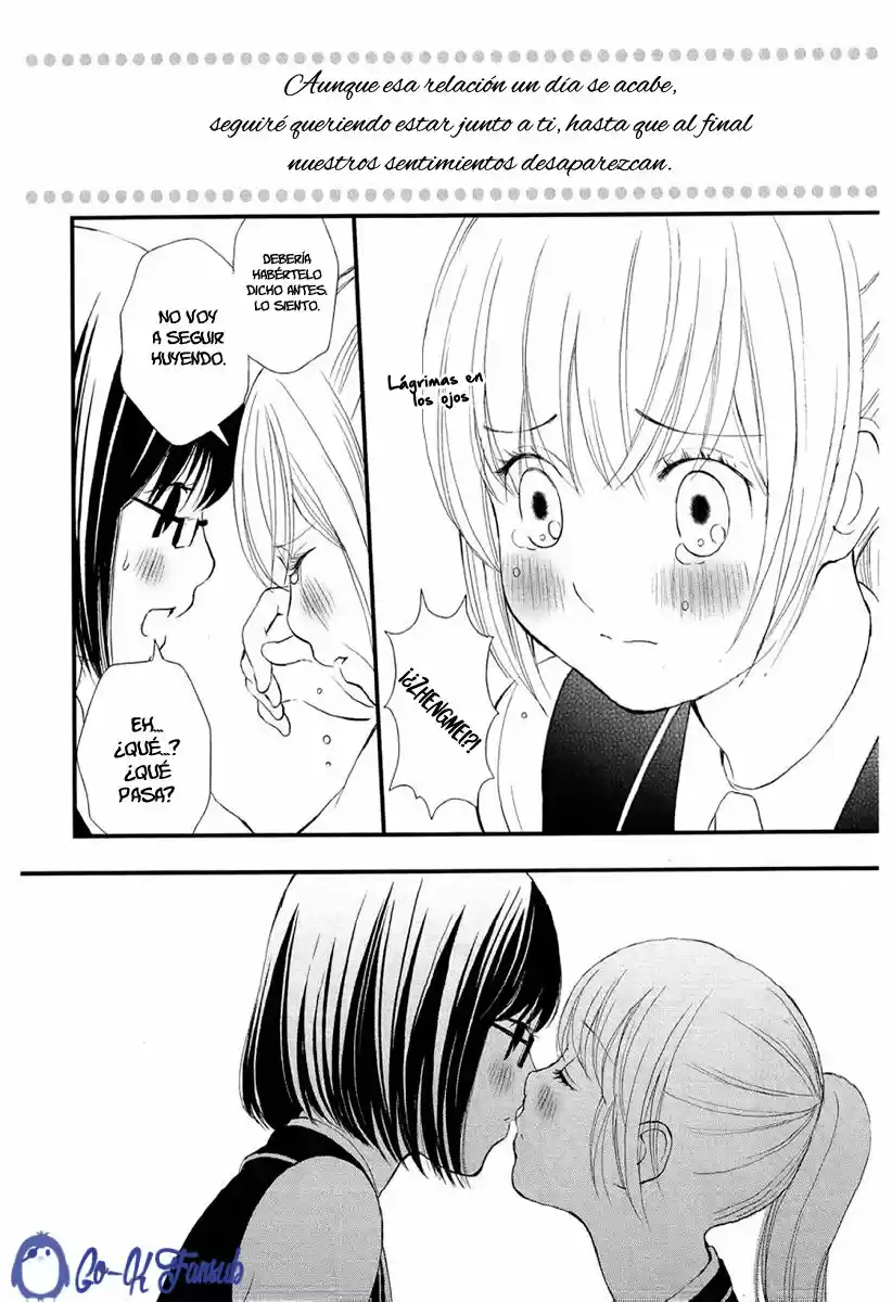 Seijun Shoujo Paradigm (2008) - Capítulo 6 - Página 21 - LectorTMOo