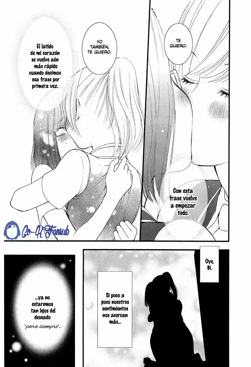 Seijun Shoujo Paradigm (2008) - Capítulo 6 - Página 22 - LectorTMOo