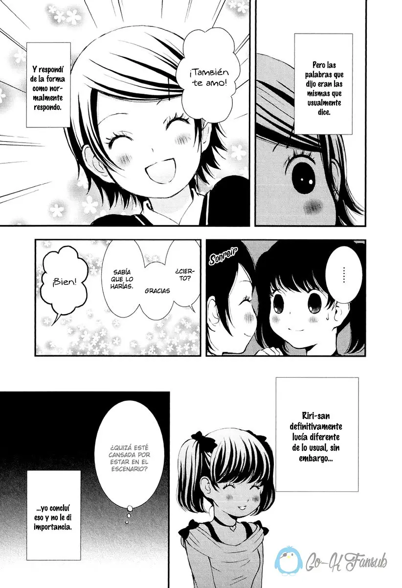 Seijun Shoujo Paradigm (2008) - Capítulo 7 - Página 6 - LectorTMOo
