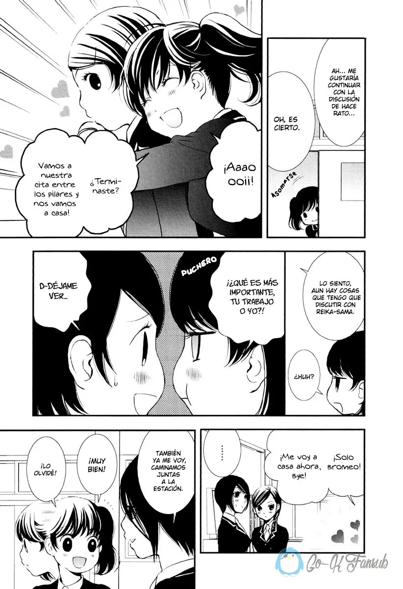 Seijun Shoujo Paradigm (2008) - Capítulo 7 - Página 8 - LectorTMOo
