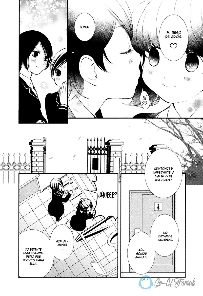Seijun Shoujo Paradigm (2008) - Capítulo 7 - Página 9 - LectorTMOo