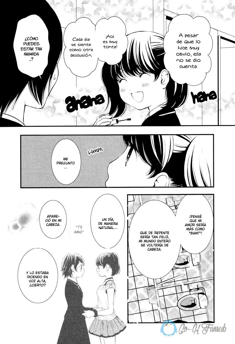 Seijun Shoujo Paradigm (2008) - Capítulo 7 - Página 10 - LectorTMOo