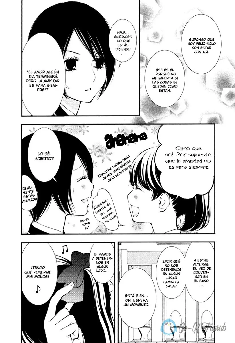 Seijun Shoujo Paradigm (2008) - Capítulo 7 - Página 11 - LectorTMOo