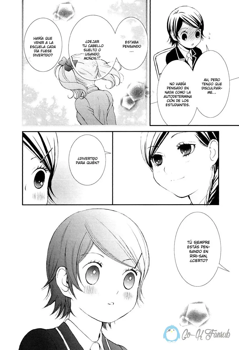 Seijun Shoujo Paradigm (2008) - Capítulo 7 - Página 13 - LectorTMOo