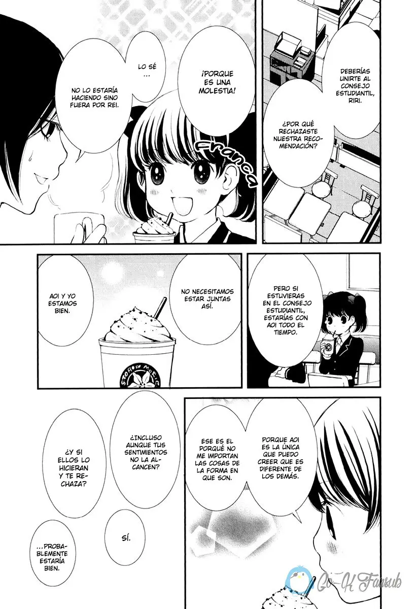 Seijun Shoujo Paradigm (2008) - Capítulo 7 - Página 14 - LectorTMOo