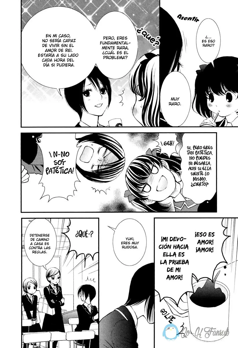 Seijun Shoujo Paradigm (2008) - Capítulo 7 - Página 15 - LectorTMOo