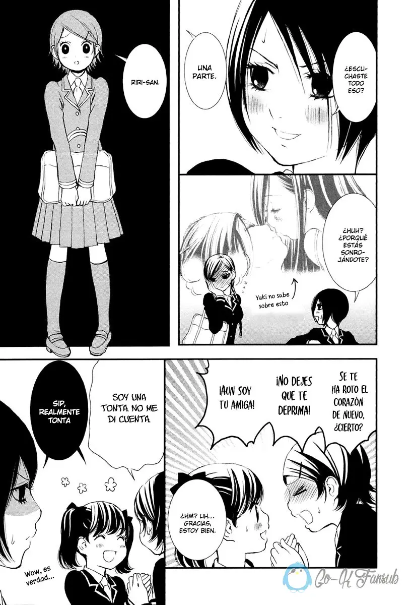 Seijun Shoujo Paradigm (2008) - Capítulo 7 - Página 16 - LectorTMOo