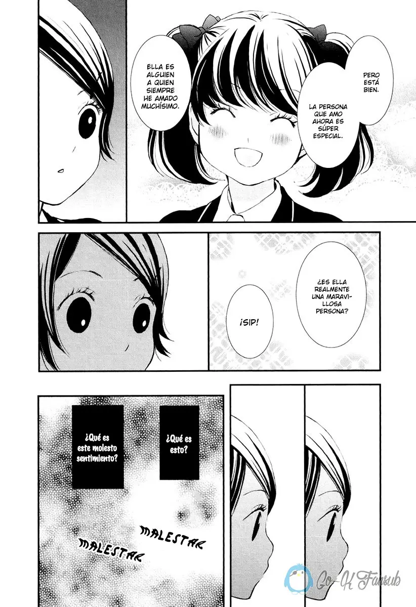 Seijun Shoujo Paradigm (2008) - Capítulo 7 - Página 17 - LectorTMOo