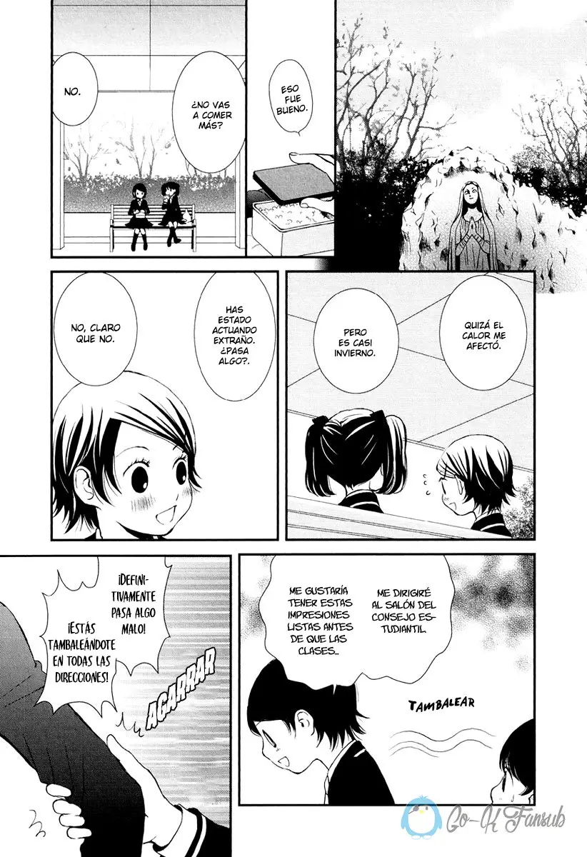 Seijun Shoujo Paradigm (2008) - Capítulo 7 - Página 18 - LectorTMOo