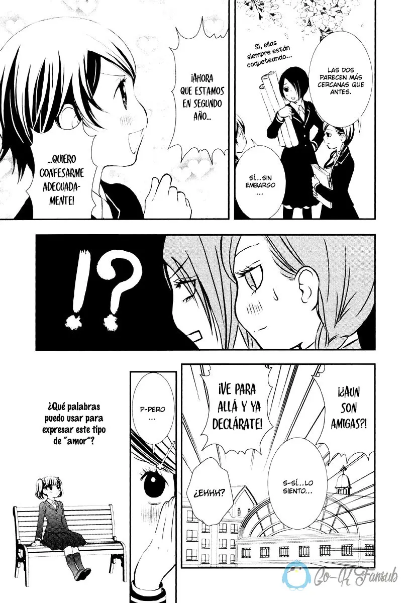 Seijun Shoujo Paradigm (2008) - Capítulo 7 - Página 26 - LectorTMOo
