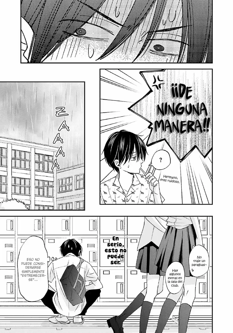 Seikaku Kuzu De Nani Ga Warui (2016) - Capítulo 4 - Página 5 - LectorTMOo