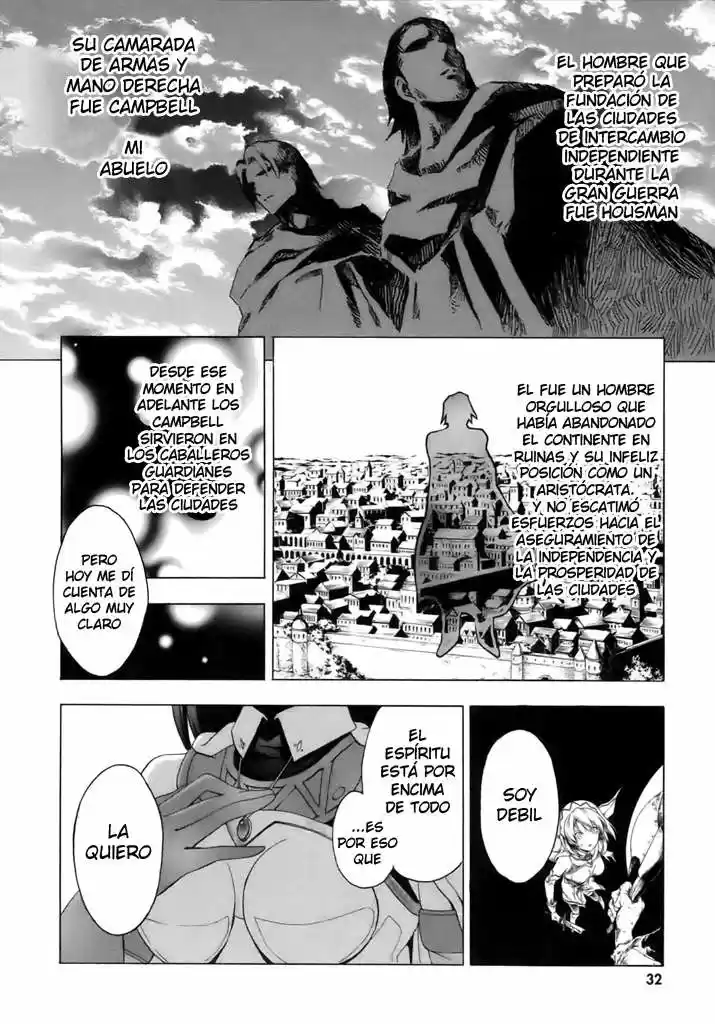 Seiken no Blacksmith (2009) - Capítulo 1 - Página 7 - LectorTMOo