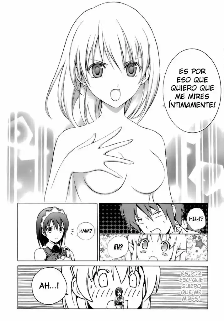 Seiken no Blacksmith (2009) - Capítulo 1 - Página 9 - LectorTMOo