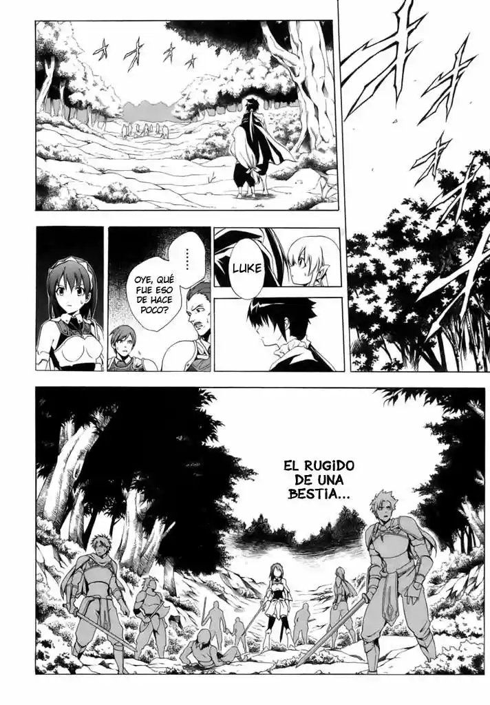 Seiken no Blacksmith (2009) - Capítulo 1 - Página 27 - LectorTMOo
