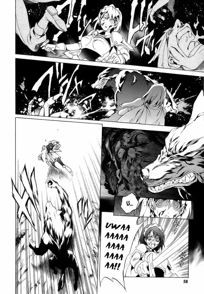 Seiken no Blacksmith (2009) - Capítulo 1 - Página 32 - LectorTMOo