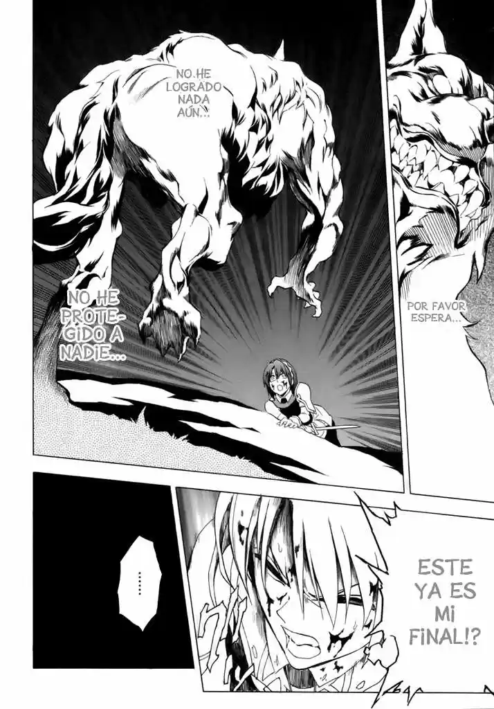 Seiken no Blacksmith (2009) - Capítulo 1 - Página 34 - LectorTMOo