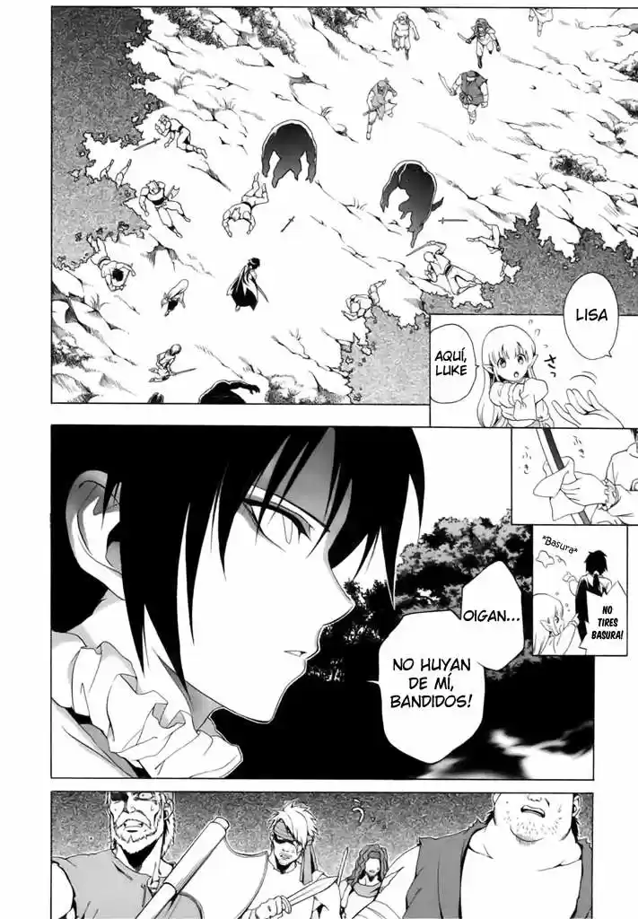 Seiken no Blacksmith (2009) - Capítulo 1 - Página 38 - LectorTMOo
