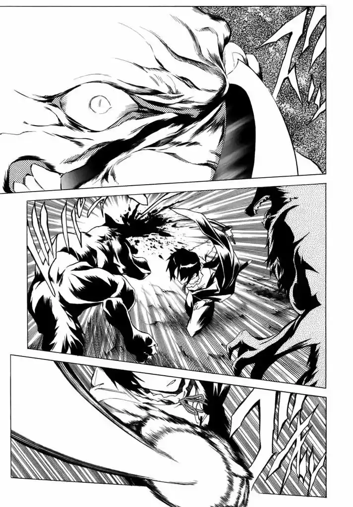 Seiken no Blacksmith (2009) - Capítulo 1 - Página 41 - LectorTMOo