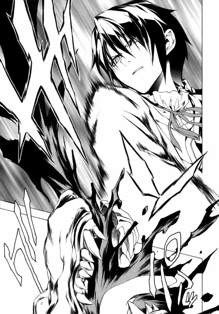 Seiken no Blacksmith (2009) - Capítulo 1 - Página 43 - LectorTMOo