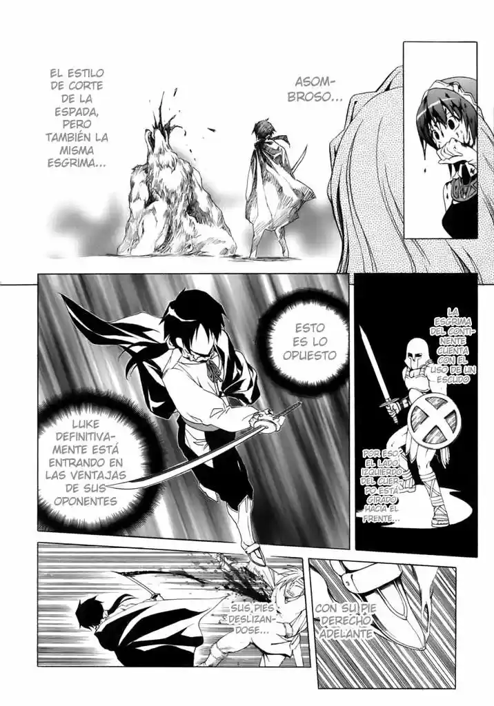 Seiken no Blacksmith (2009) - Capítulo 1 - Página 44 - LectorTMOo