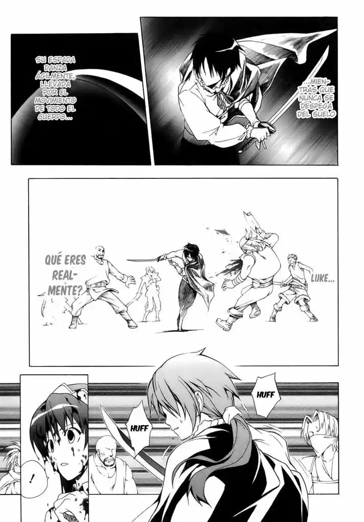 Seiken no Blacksmith (2009) - Capítulo 1 - Página 45 - LectorTMOo