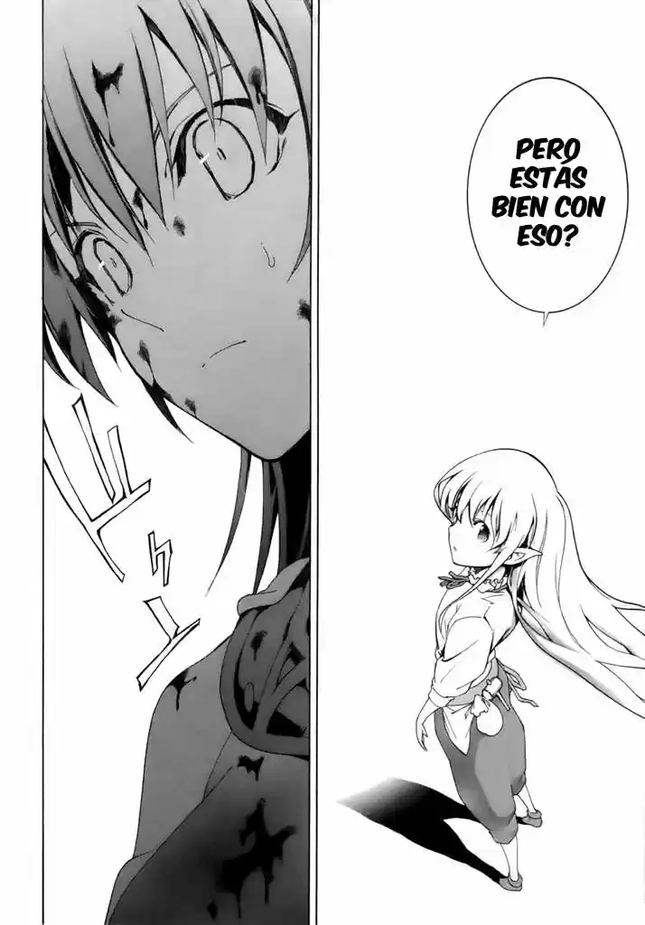 Seiken no Blacksmith (2009) - Capítulo 1 - Página 48 - LectorTMOo