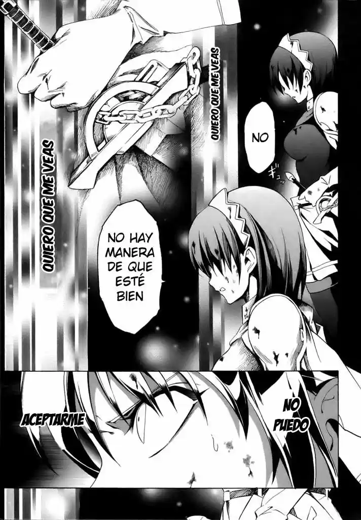 Seiken no Blacksmith (2009) - Capítulo 1 - Página 49 - LectorTMOo