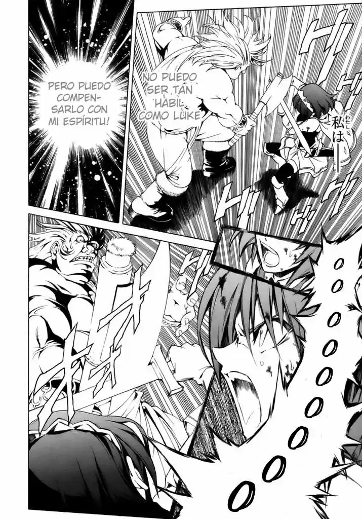 Seiken no Blacksmith (2009) - Capítulo 1 - Página 52 - LectorTMOo