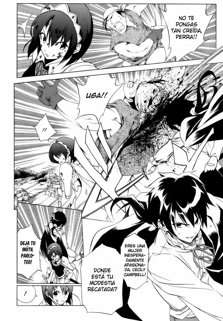 Seiken no Blacksmith (2009) - Capítulo 1 - Página 54 - LectorTMOo