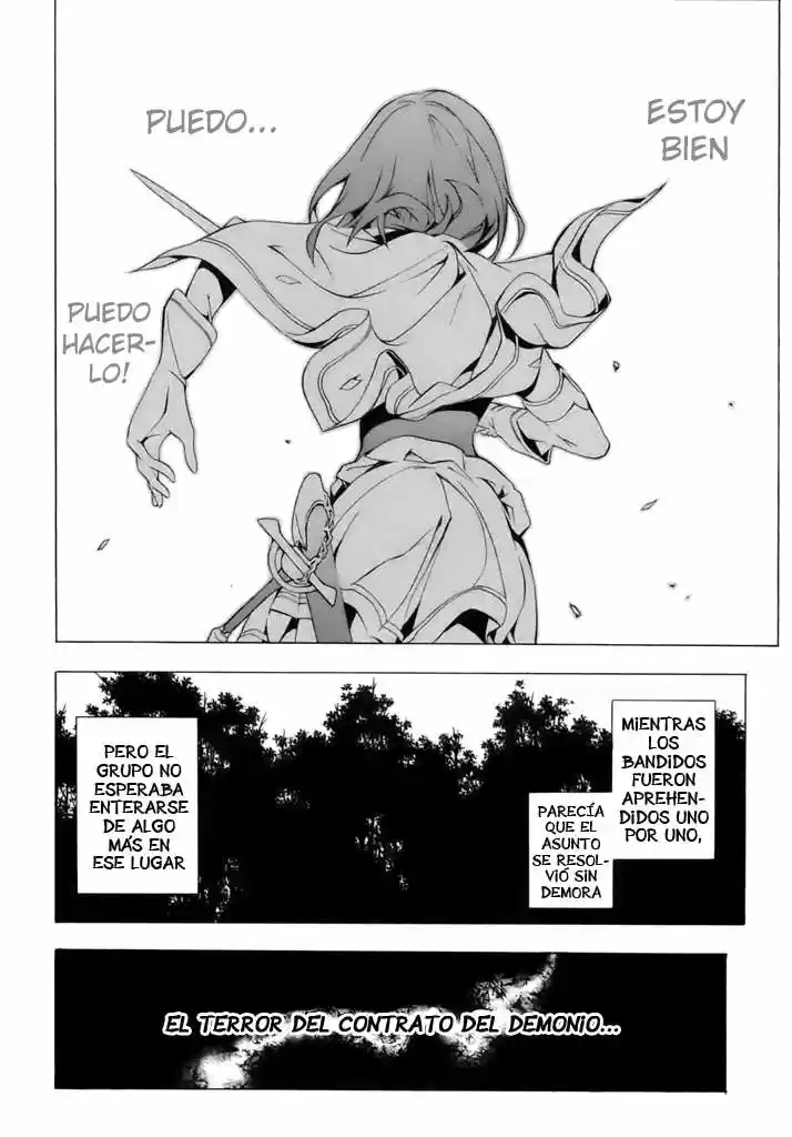 Seiken no Blacksmith (2009) - Capítulo 1 - Página 56 - LectorTMOo