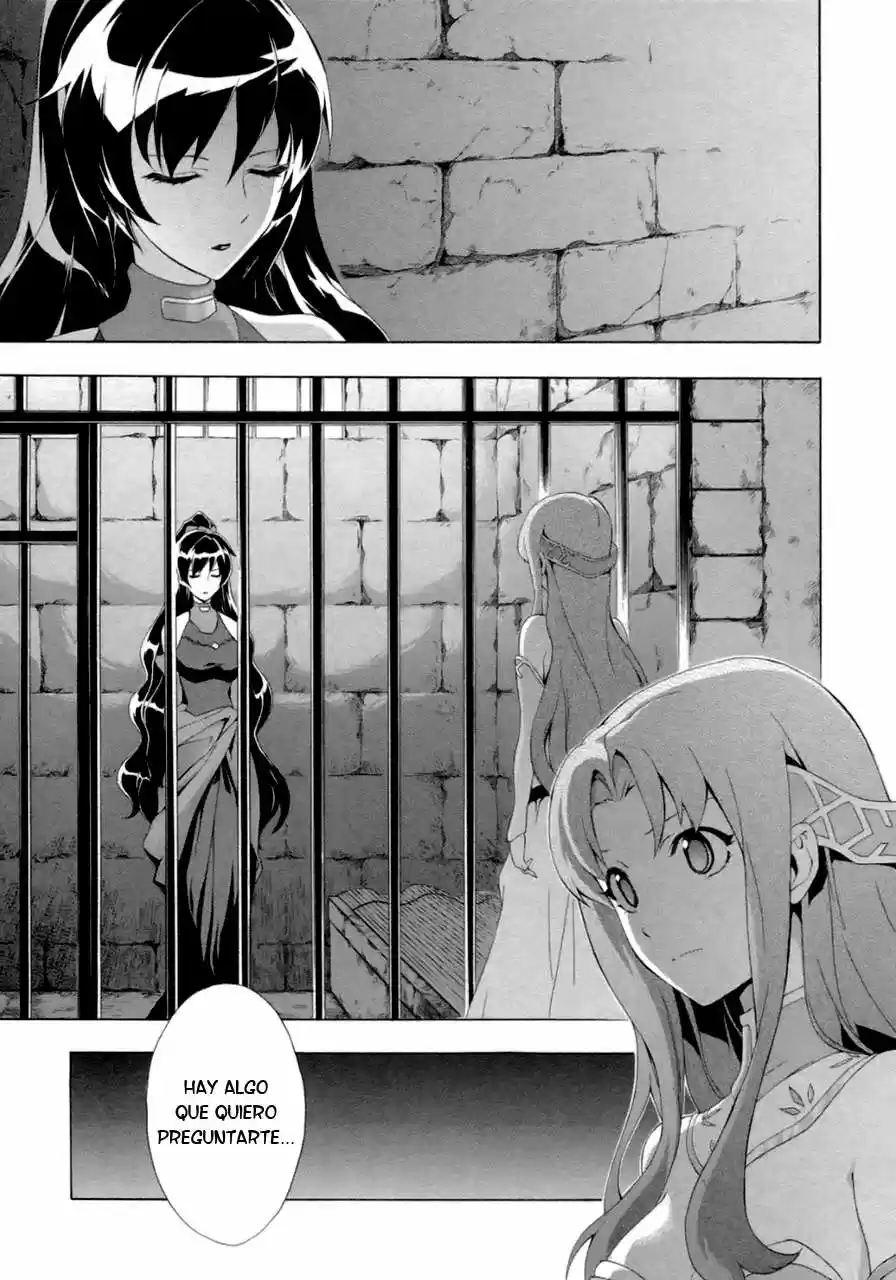 Seiken no Blacksmith (2009) - Capítulo 10 - Página 6 - LectorTMOo