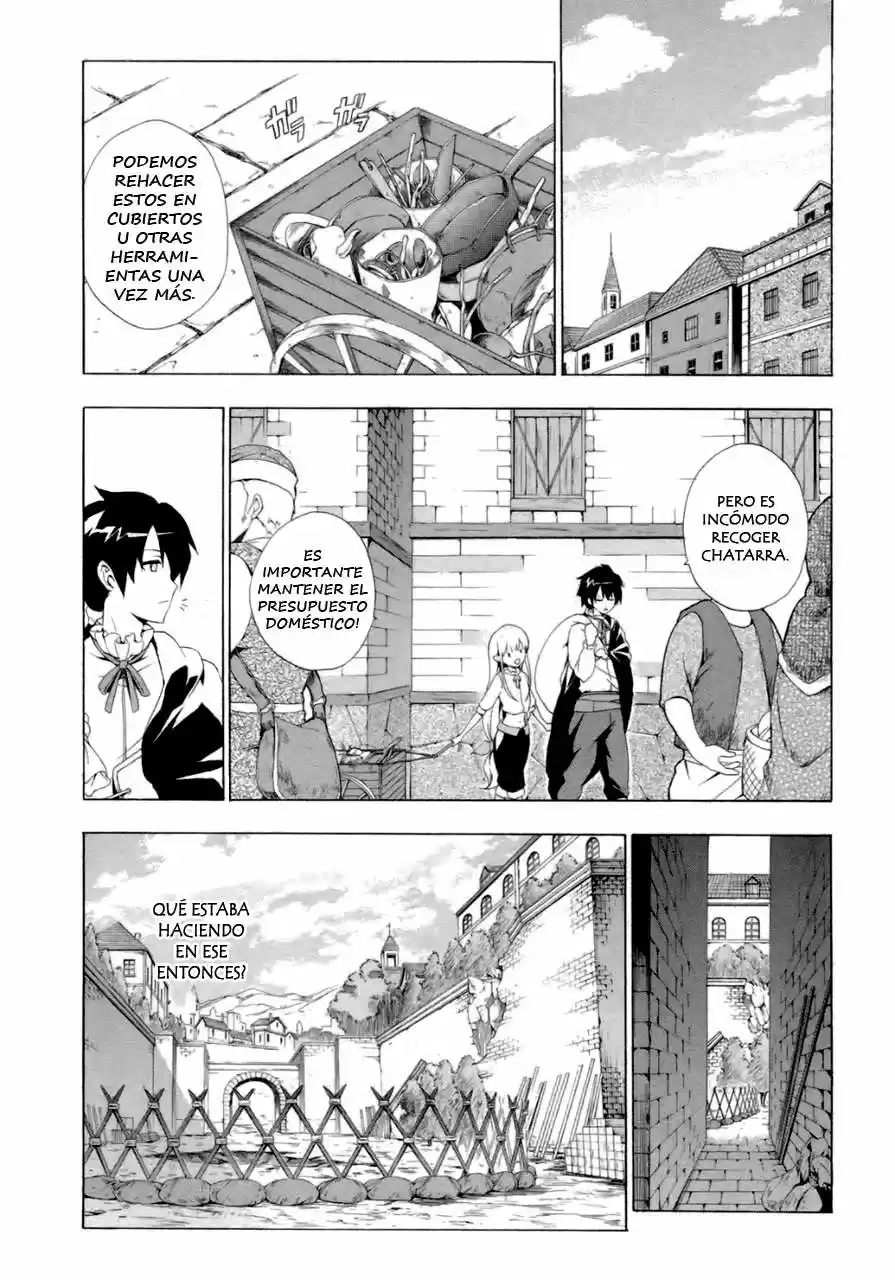 Seiken no Blacksmith (2009) - Capítulo 10 - Página 12 - LectorTMOo
