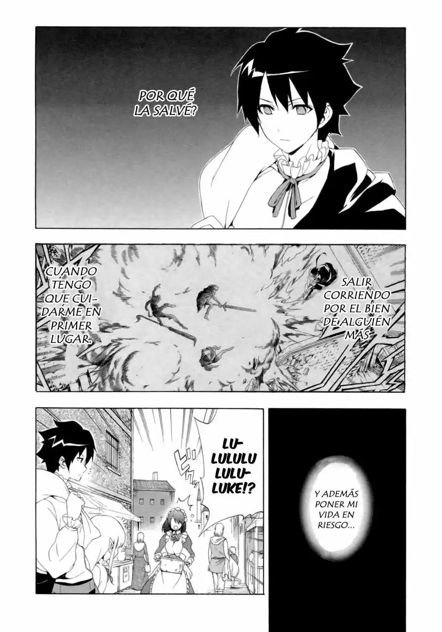 Seiken no Blacksmith (2009) - Capítulo 10 - Página 13 - LectorTMOo
