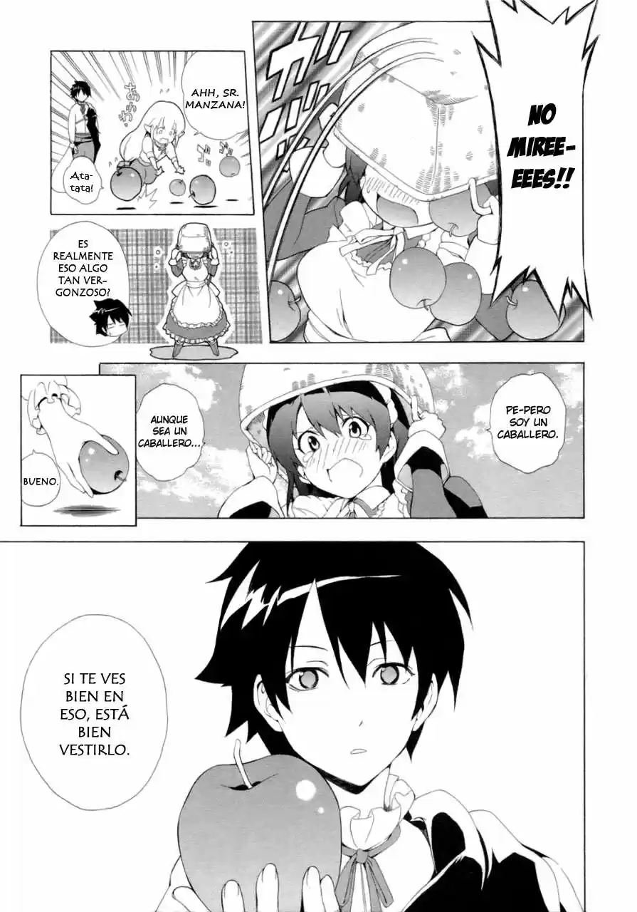 Seiken no Blacksmith (2009) - Capítulo 10 - Página 15 - LectorTMOo