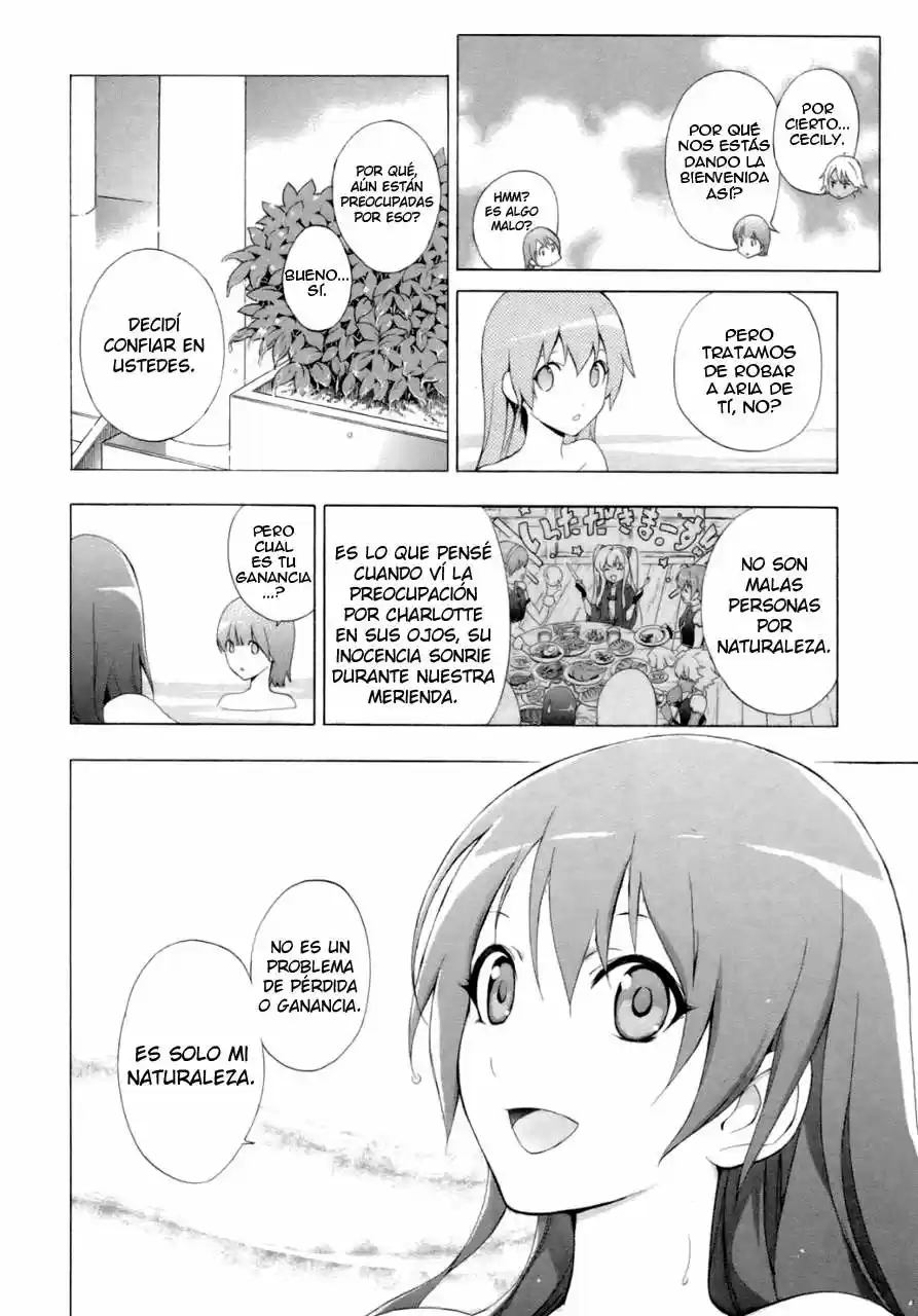 Seiken no Blacksmith (2009) - Capítulo 10 - Página 23 - LectorTMOo