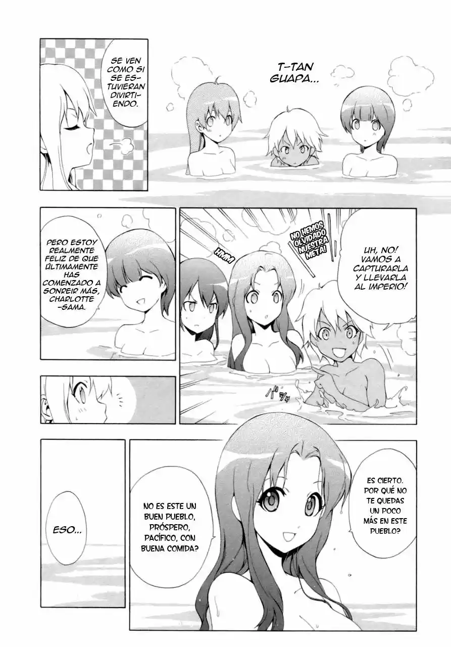Seiken no Blacksmith (2009) - Capítulo 10 - Página 24 - LectorTMOo