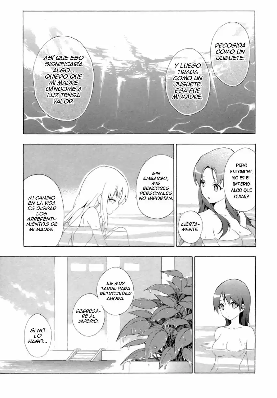 Seiken no Blacksmith (2009) - Capítulo 10 - Página 26 - LectorTMOo