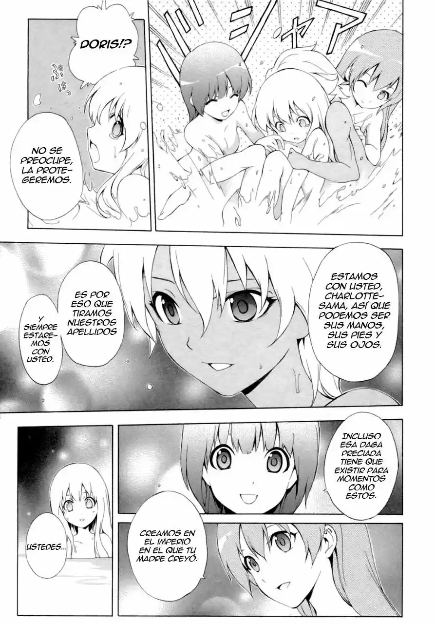 Seiken no Blacksmith (2009) - Capítulo 10 - Página 28 - LectorTMOo