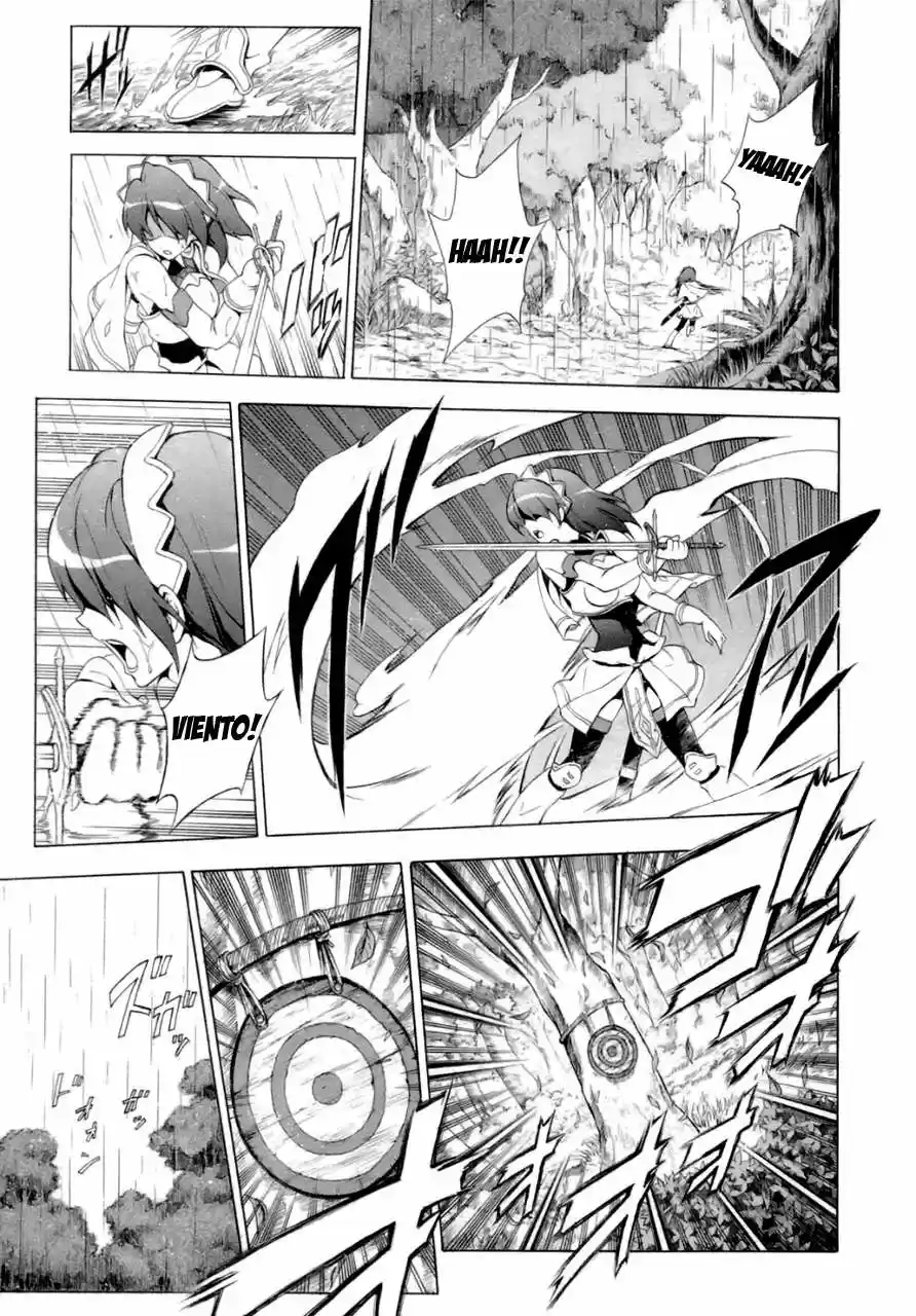 Seiken no Blacksmith (2009) - Capítulo 11 - Página 11 - LectorTMOo